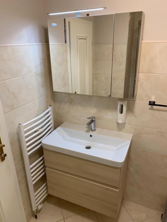 Guesthouse Veranda Mojstrana Dış mekan fotoğraf