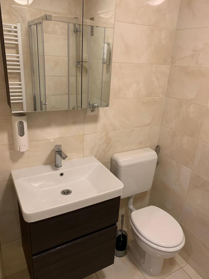 Guesthouse Veranda Mojstrana Dış mekan fotoğraf