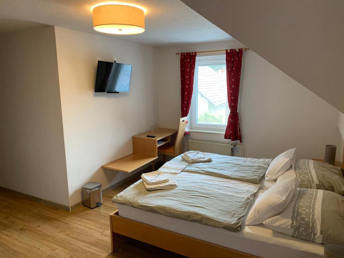 Guesthouse Veranda Mojstrana Dış mekan fotoğraf