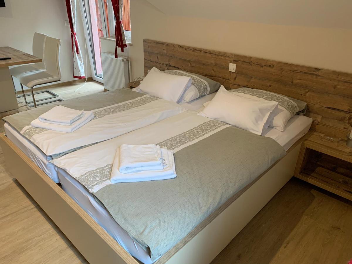 Guesthouse Veranda Mojstrana Dış mekan fotoğraf