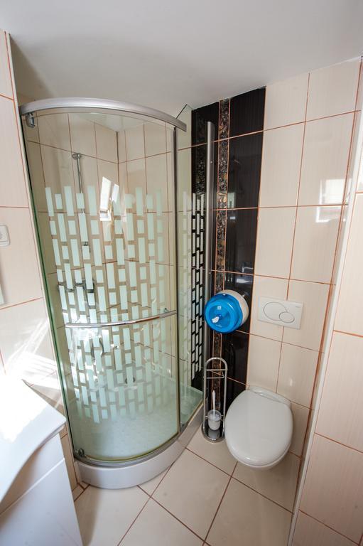 Guesthouse Veranda Mojstrana Dış mekan fotoğraf