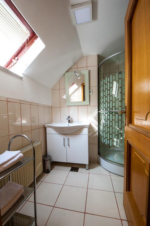 Guesthouse Veranda Mojstrana Dış mekan fotoğraf