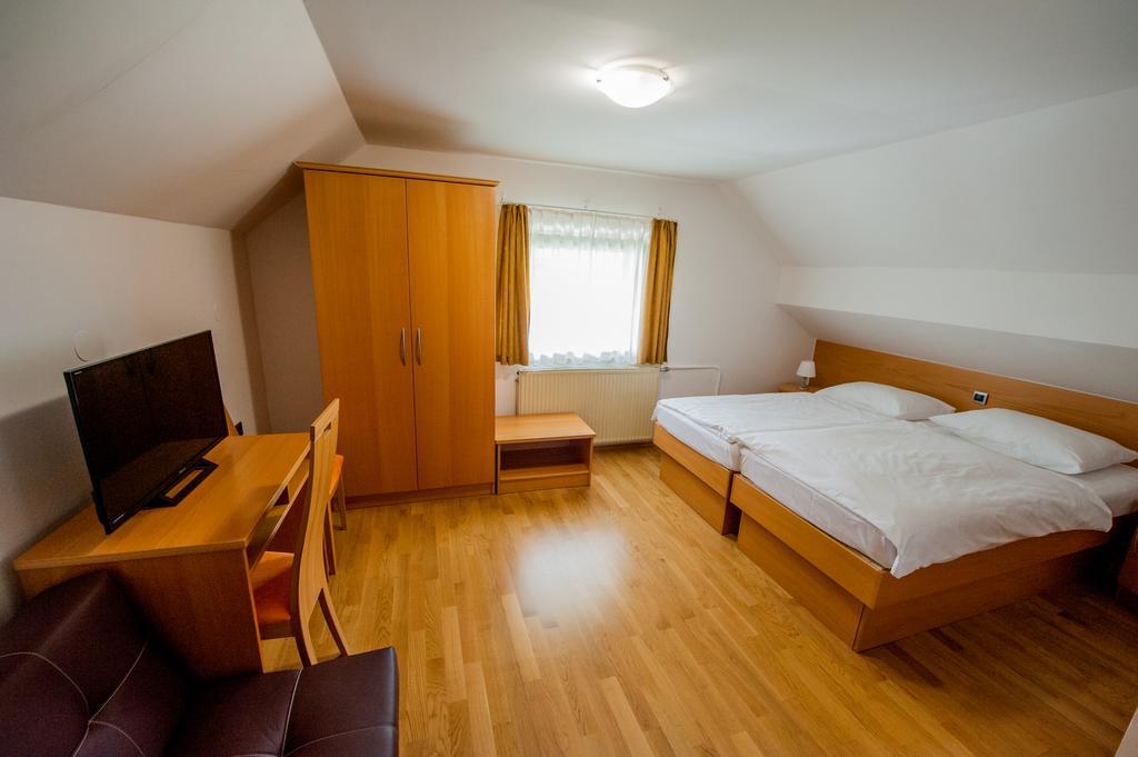 Guesthouse Veranda Mojstrana Dış mekan fotoğraf