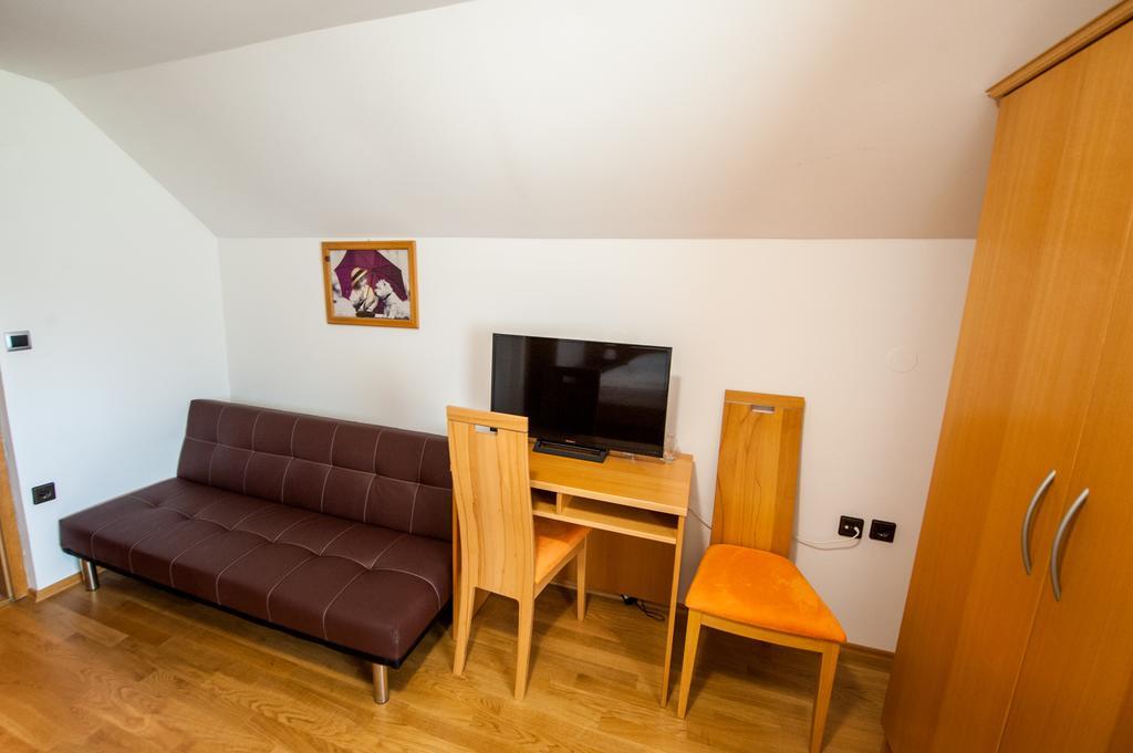 Guesthouse Veranda Mojstrana Dış mekan fotoğraf