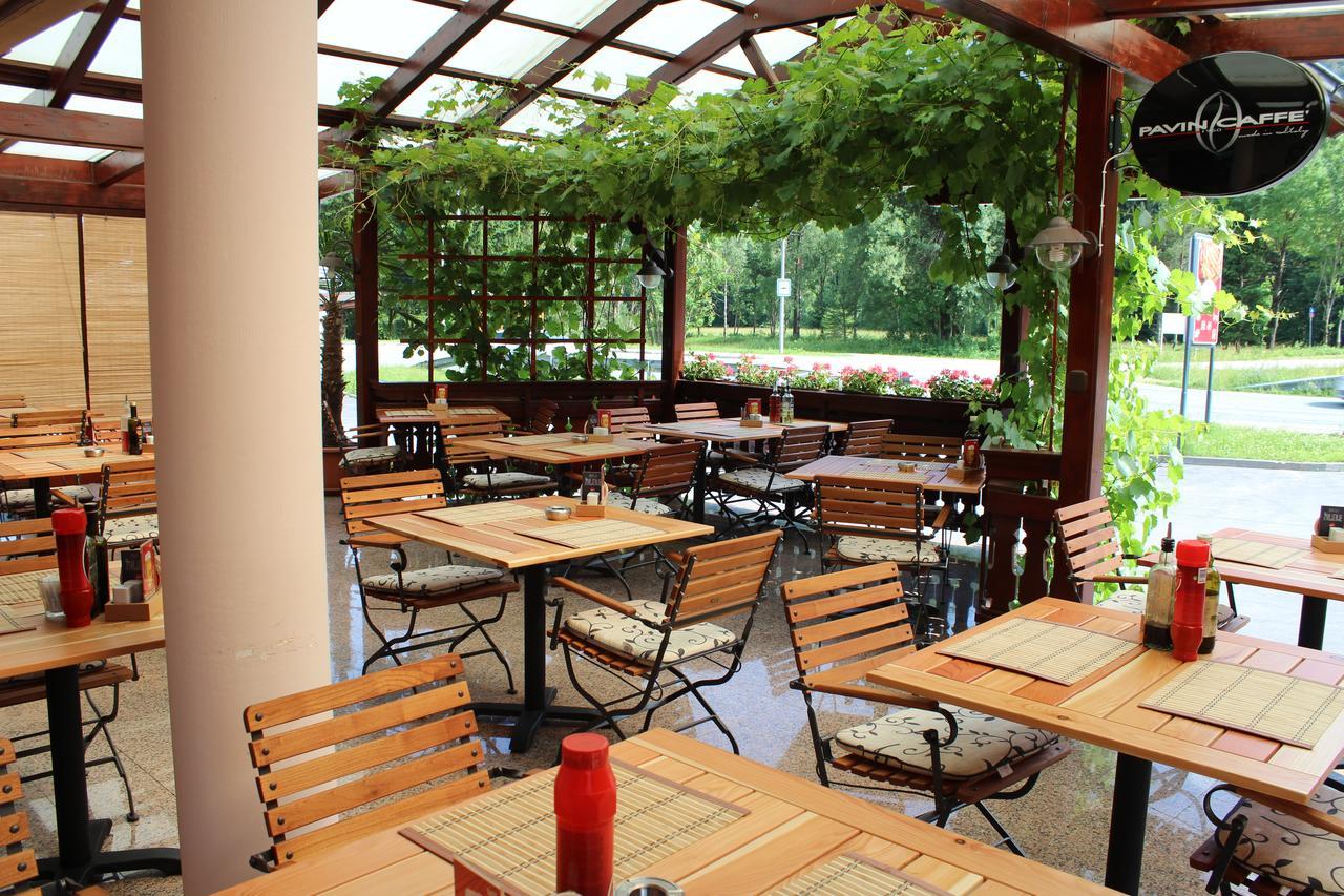 Guesthouse Veranda Mojstrana Dış mekan fotoğraf