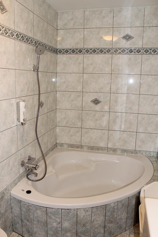 Guesthouse Veranda Mojstrana Dış mekan fotoğraf
