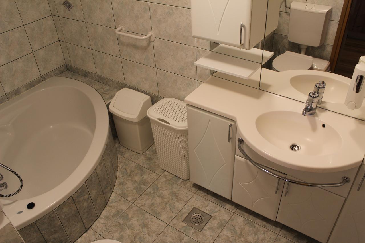 Guesthouse Veranda Mojstrana Dış mekan fotoğraf