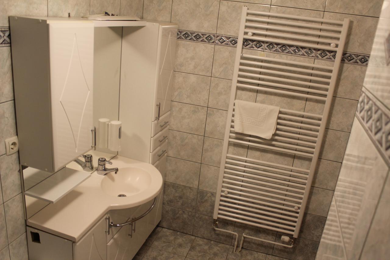 Guesthouse Veranda Mojstrana Dış mekan fotoğraf