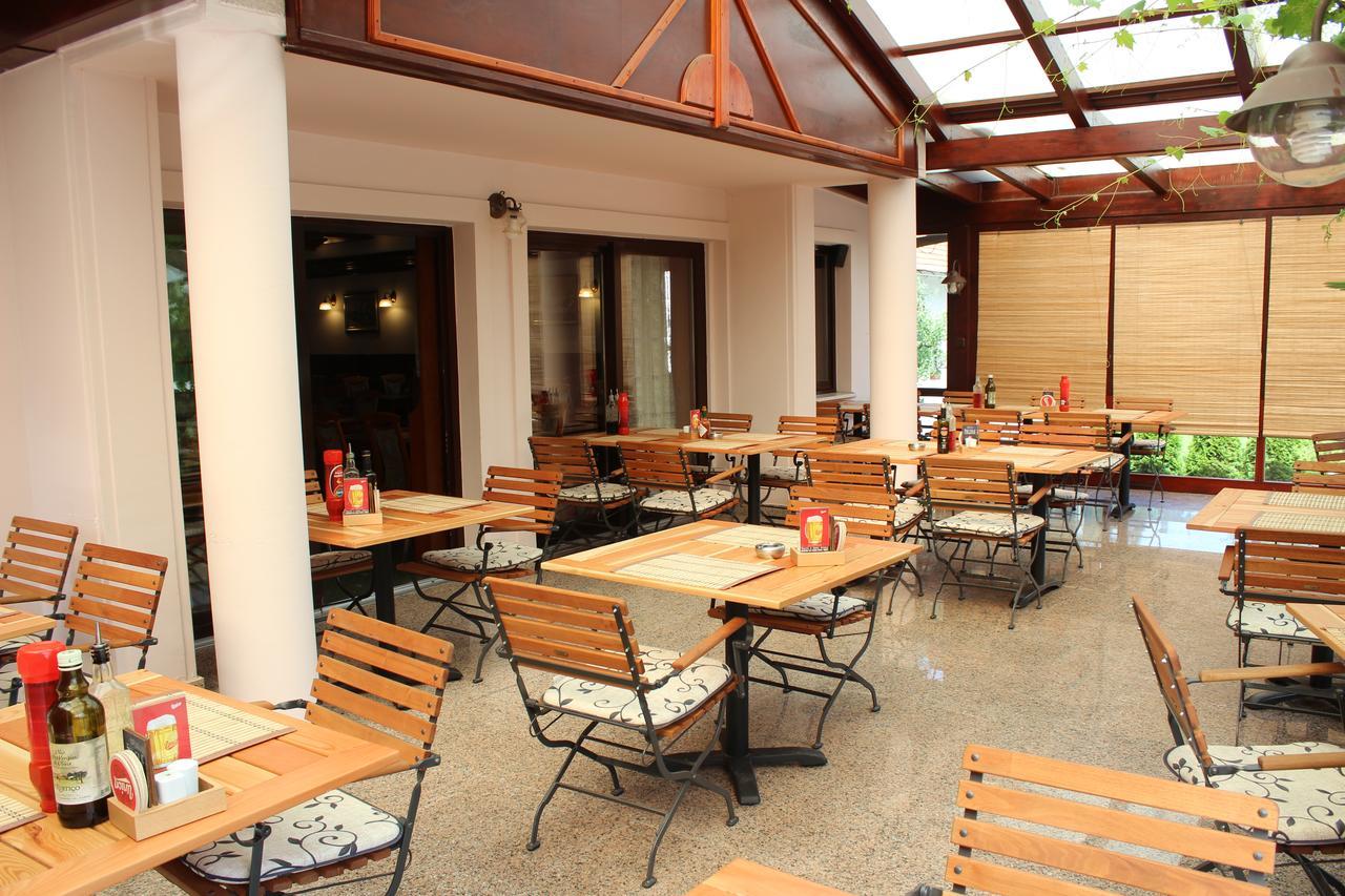 Guesthouse Veranda Mojstrana Dış mekan fotoğraf